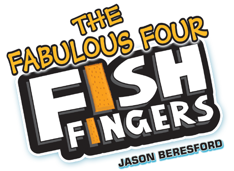 The Fabulous Four Fish Fingers